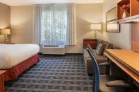 TownePlace Suites Sunnyvale Silicon Valley
