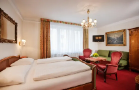 蘇珊娜裴森酒店