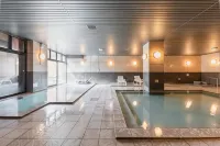 東川・旭岳温泉 ホテルベアモンテ - 温泉