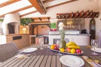 Fustera Villa El Salvador Hotels in Benissa