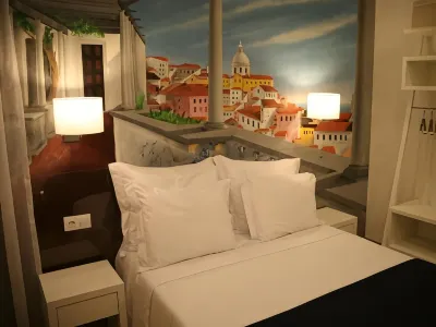 Lisbon Style