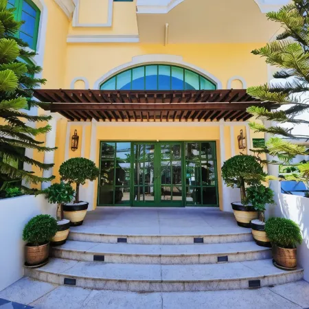 SIRI GRAND BANGKOK HOTEL