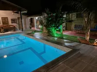 Pousada Askalon Hotels in Itaunas