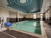 Hampton Inn Pawtucket Hotels in Lincoln