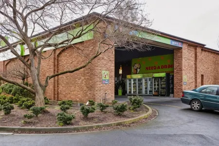 The Terrace at the Settlement Отели в г. Биконсфилд