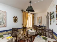 Casa de S. Thiago do Castelo Hotels in Obidos