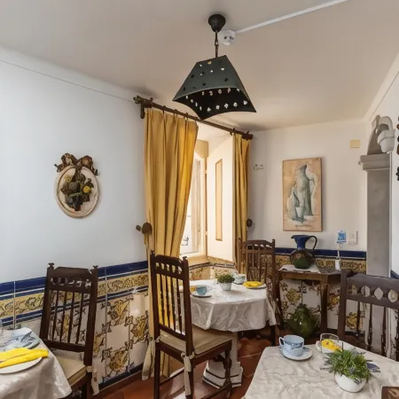 Casa de S. Thiago do Castelo