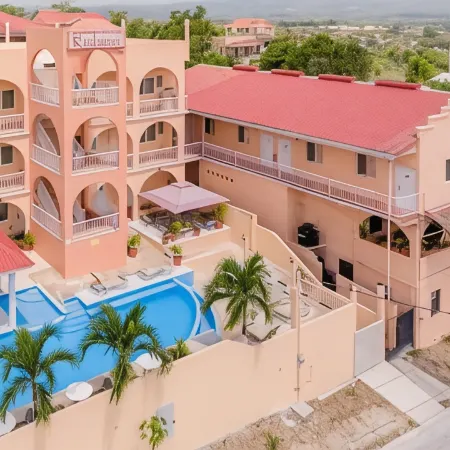 Rolson Hotel