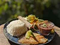 El Nido Lodge Hotels in Monteverde