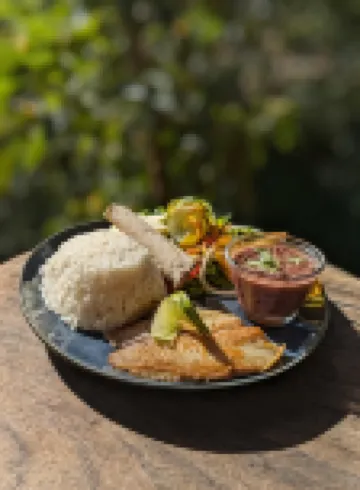 El Nido Lodge