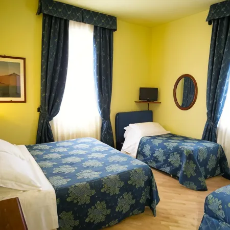 Hotel Ristorante Piccolo Chianti