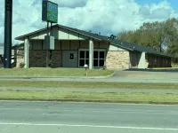 Budget Inn Muskogee