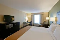 Wingate by Wyndham Fort Saskatchewan Hotels in Fort Saskatchewan