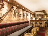 Hotel Plateau Rosa - Gym