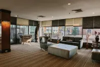 Stamford Suites Hôtels à : Stamford