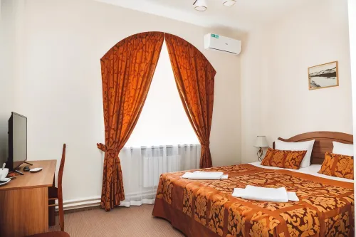 Guberniya Mini-Hotel
