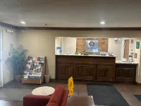 Quality Inn & Suites Hotel di Bradford