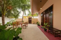 Vacanza Mathiveri - ที่มีที่จอดรถ