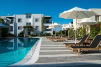 Evdokia Suites - Pet friendly