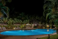 Malabar Ocean Front Resort and Spa, Bekal - Beach