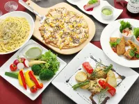 Hakuba Goryu Pension Kurumi