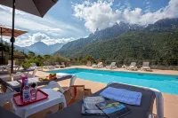 Hotel Kalliste - Beach