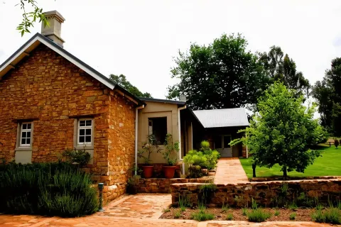 Fordoun Hotel and Spa