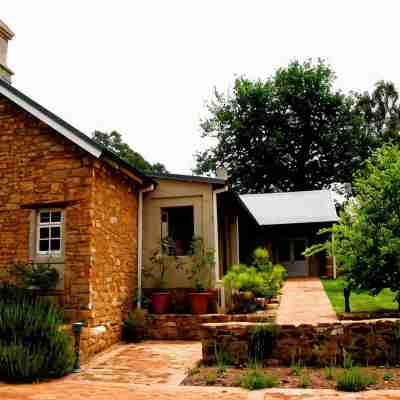 Fordoun Hotel and Spa Hotel Exterior