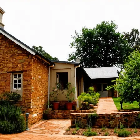 Fordoun Hotel and Spa