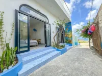 Dứa Homestay Hotel di Phú Quý
