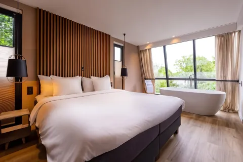 Hotel de Sterrenberg - Adults Only