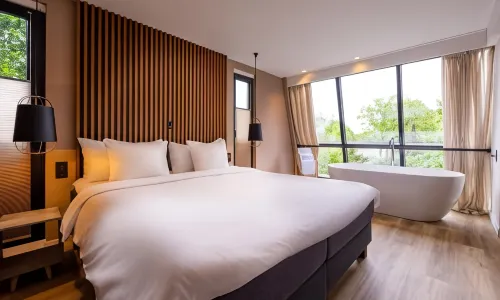 Hotel de Sterrenberg - Adults Only