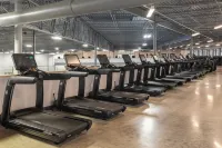 The Warehouse Hotel at Champion Mill Hotels in Hamilton