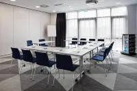 Holiday Inn Express Kaiserslautern فنادق في Wartenberg-Rohrbach