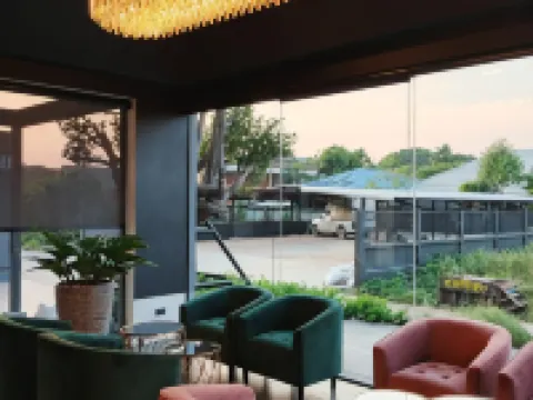 เดอะ ริชเชอร์ โรงแรมในอำเภอเมืองราชบุรี