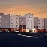 Candlewood Suites North Little Rock Hotels in North Little Rock