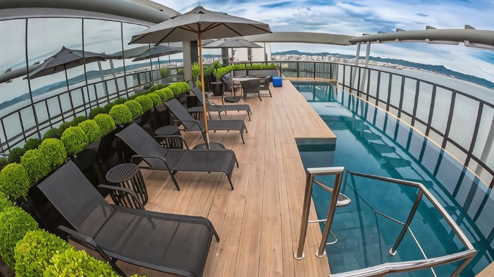 Novotel Florianopolis