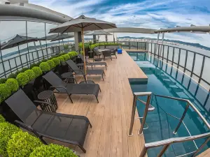 Novotel Florianopolis