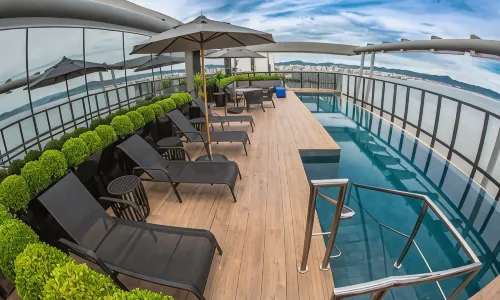 Novotel Florianopolis
