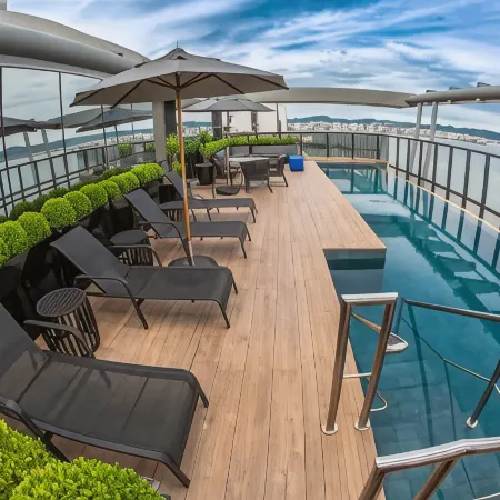 Novotel Florianopolis