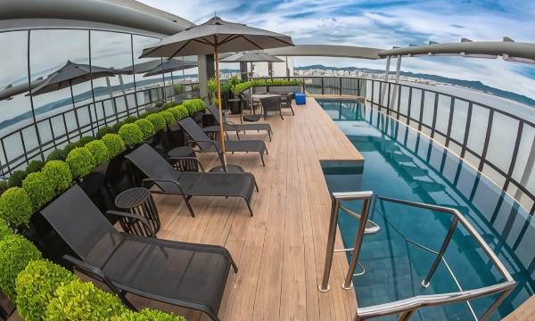 Novotel Florianopolis