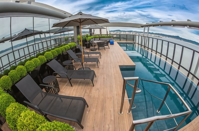 Novotel Florianopolis