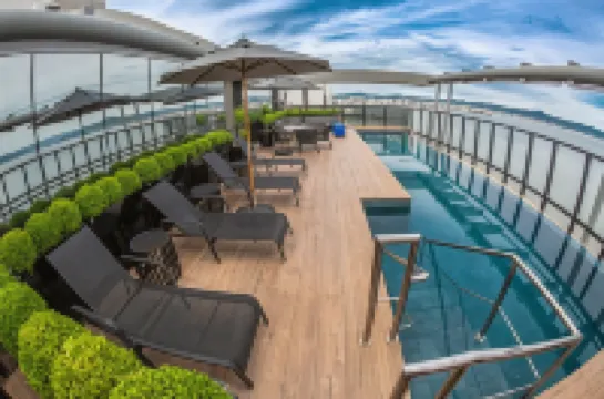 Novotel Florianopolis