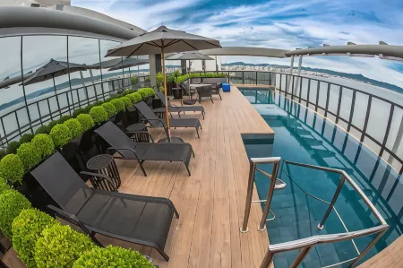 Novotel Florianopolis