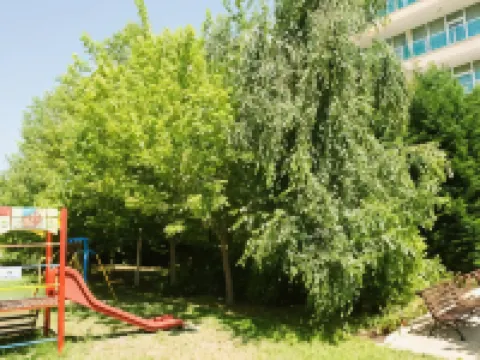 Ivana Palace Hotel - Free Parking Hotels in Nesebar