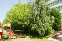 Ivana Palace Hotel - Free Parking