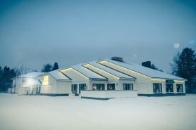 Hotel Kittilä