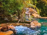 Malanda Lodge Hotels in Malanda
