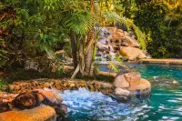 Malanda Lodge Hotels in Yungaburra