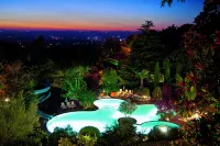 Balletti Park Hotel - piscina